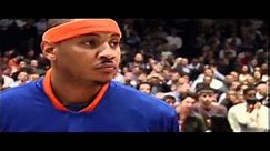 New York Knicks 2011 NBA Playoffs Promo