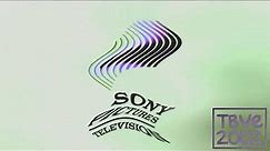 Sony Pictures Television (2002) Effects (Inspired by Warner Home Video 1997 Effects)