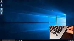 Unlock HP Spectre Laptop Forgot Admin Password Windows 10 (2019)