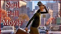 Watch Soul Full Movie With Subtitle For English Learners