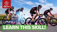 This Skill Will Transform Your Cycling