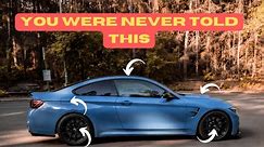 HOW TO MAKE YOUR BMW LAST LONGER! TIPS & TRICKS YOU NEVER HEARD OF!