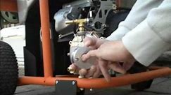 Generator Conversion Kits to Propane and Natural Gas - US Carburetion