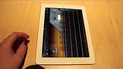 Apple iPad 2: hands on review