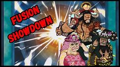 Ultimate One Piece Fusions: Battle of the Best!