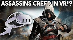 Is Assassins Creed Nexus Worth It?