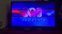 Opening To ABC For Kids Favourites 1997 VHS Australia