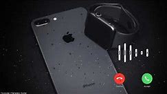 Apple iphone ringtone || Apple iphone 7 plus ringtone