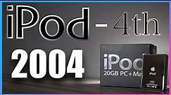 iPod Classic 4th Sealed | Unboxing | First Look | Apple, Bring Us Back The iPod's Classic