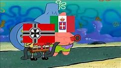 WW2 Spongebob Meme Compilation
