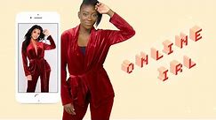 This is What Fashion Nova Looks Like In Real Life | ELLE