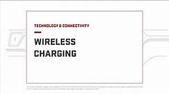How GMC Wireless Charging Works | GMC