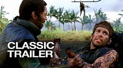 Tropic Thunder (2008) Official Trailer - Ben Stiller Movie HD