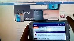 Samsung Galaxy S5 TOP BEST Clone Replika Korea Dubai