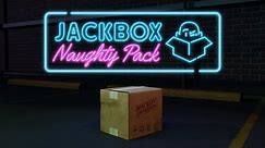 Jackbox Games Finally Goes Adult With 2024’s ‘Naughty Pack’