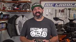 Lithium Motorcycle Battery vs. Lead Acid Battery | MC Garage