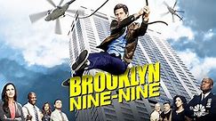 Brooklyn Nine-Nine Season 6 Episode 1