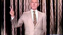 Thanksgiving Jokes: Funny Stuff-ing by Johnny Carson