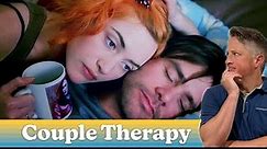Movie Couple Therapy: ETERNAL SUNSHINE OF THE SPOTLESS MIND