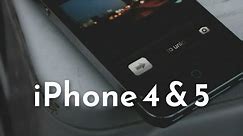 iPhone 4 & 5 Elegance | Check it out