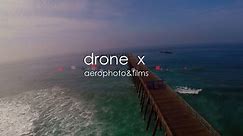 Demo drone x