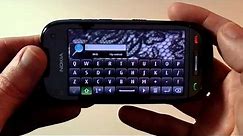 Nokia C7 Mobile Phone Review