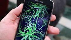 Samsung Galaxy S4 camera review and features