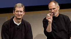 Tim Cook revela la lección clave que aprendió de Steve Jobs para triunfar en el mundo empresarial