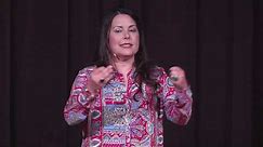 How Self Forgiveness Leads to Light, Love and a Joyful Life! | Eileen Timmins | TEDxOakParkWomen