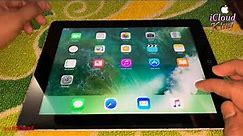 FrEE UNL0CK iPad New Method 2024!! Without Old Account N0 Need Apple ID All Models iPad & any iOS!!