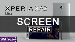 Sony Xperia XA2 Ultra LCD Screen Repair Guide
