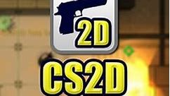 Скачать Counter-Strike 2D (последняя версия) на ПК торрент