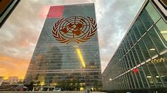 ¿Qué es la Asamblea General de la ONU? ¿Cuántos países la integran?