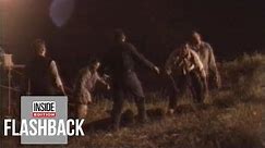 How to Walk Like a Zombie From a Classic Horror Film