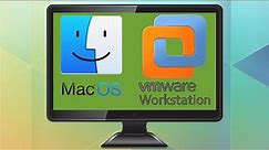 How to Install the Apple macOS on a VM in VMware Workstation