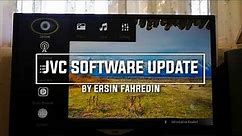 JVC Smart TV - Software Update / Upgrade