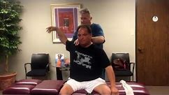 7 Other Chiropractors Failed To Help This South Texas Man Who Drove 3 Hours to Advanced Chiropractic