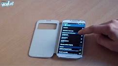 Samsung Galaxy S4 Music Player, Speaker test and all Sounds (Ringtones, Notification tones)