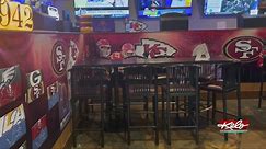 Local Chiefs bar ready for Super Bowl