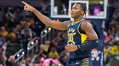 Pacers Score Upset Victory Over Kings: NBA Game Recap