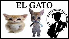 Who Is "El Gato"?