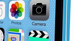 Un vistazo rápido a iPhone 5C - Vídeo Dailymotion