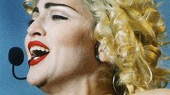 Why Madonna's 'Lucky Star' Blew Her Producer Away