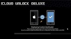 iCloud Unlock Deluxe Free Download and Review [2024 Updated]