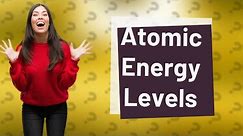 Is 5s lower energy than 4d?