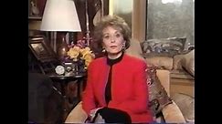 Walter and Carol Matthau 1978 Barbara Walters - Interviews Of A Lifetime