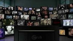 YouTube LGMOROCO - LG Commercial - Ovation for Infinia Series TV with THX.flv