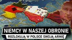 Plan NIEMIEC wobec POLSKI - ,,Wojna NATO vs ROSJA"