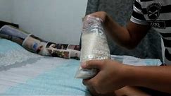 How to dry out your cellphone using RICE
