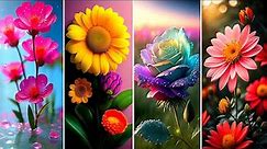 Phone Wallpapers | Flower Mobile Wallpapers